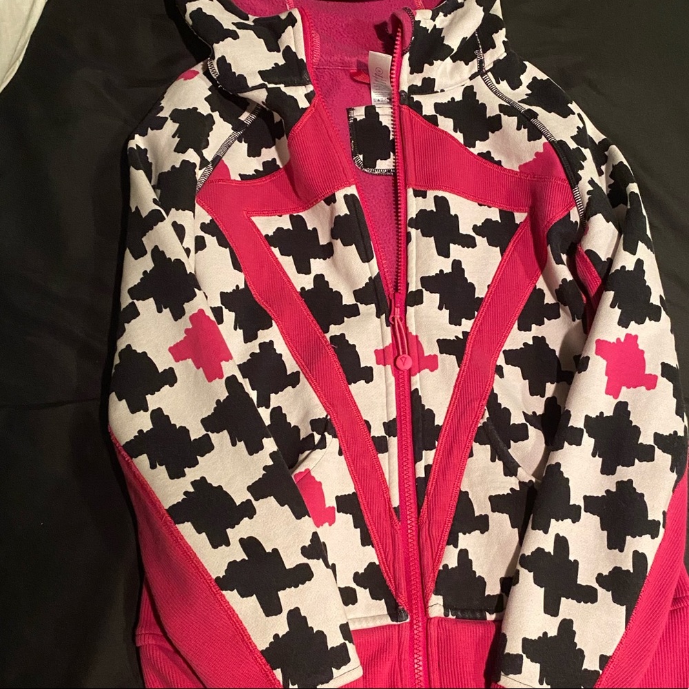 ivivva sweater